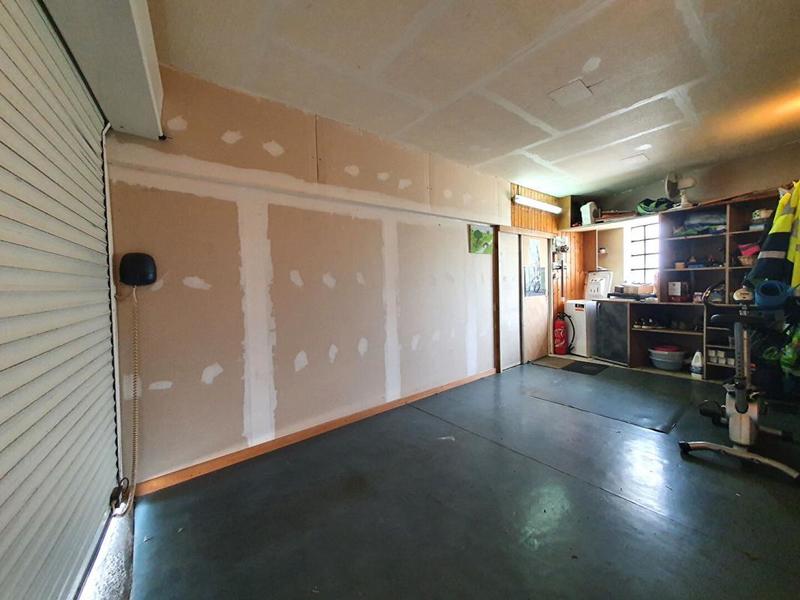 Maison - 78 m² - 5 pièces