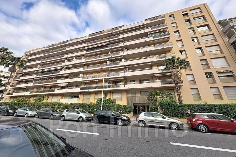 Appartement - 33 m² - 1 pièce