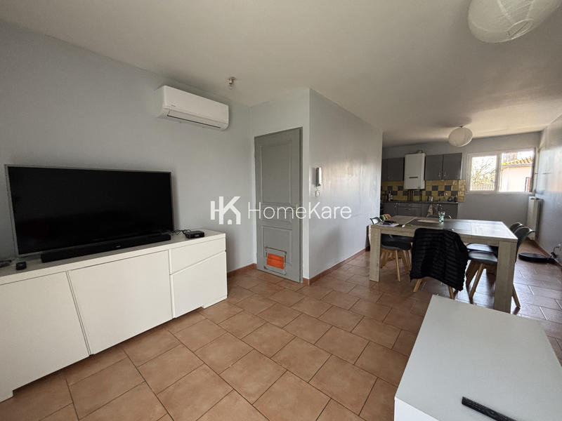 Maison - 75 m² - 4 pièces