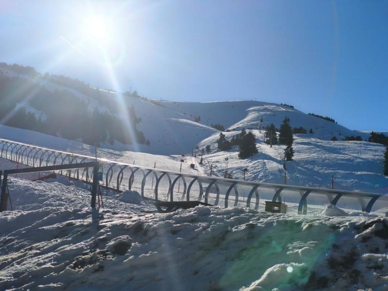 Duplex - 47 m² - 3 pièces