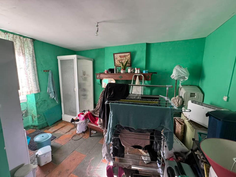 Maison - 152 m² - 6 pièces