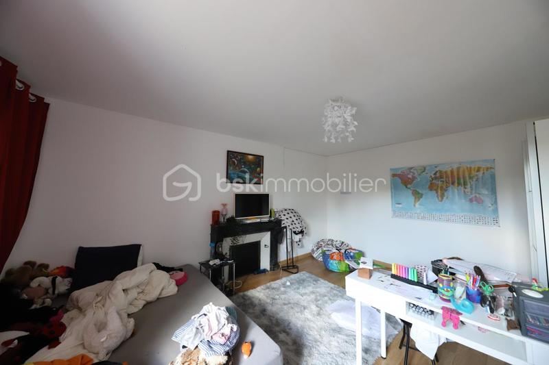 Demeure - 260 m² - 7 pièces