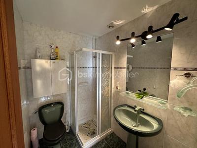 Villa - 127 m² - 5 pièces