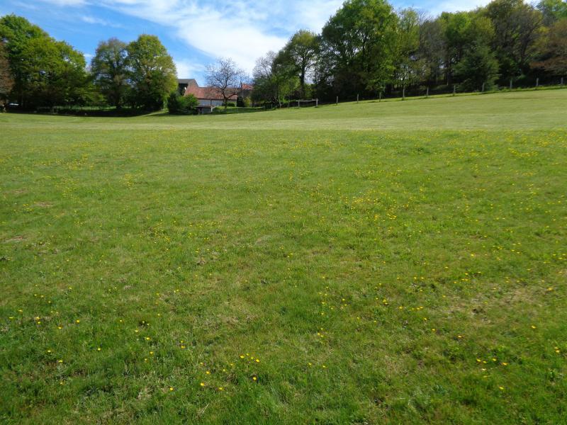 Maison - 400 m² - 10 pièces