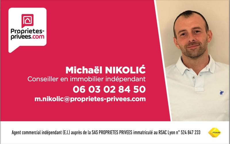 Appartement - 84 m² - 3 pièces