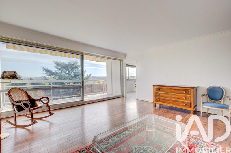 Appartement - 91 m² - 4 pièces