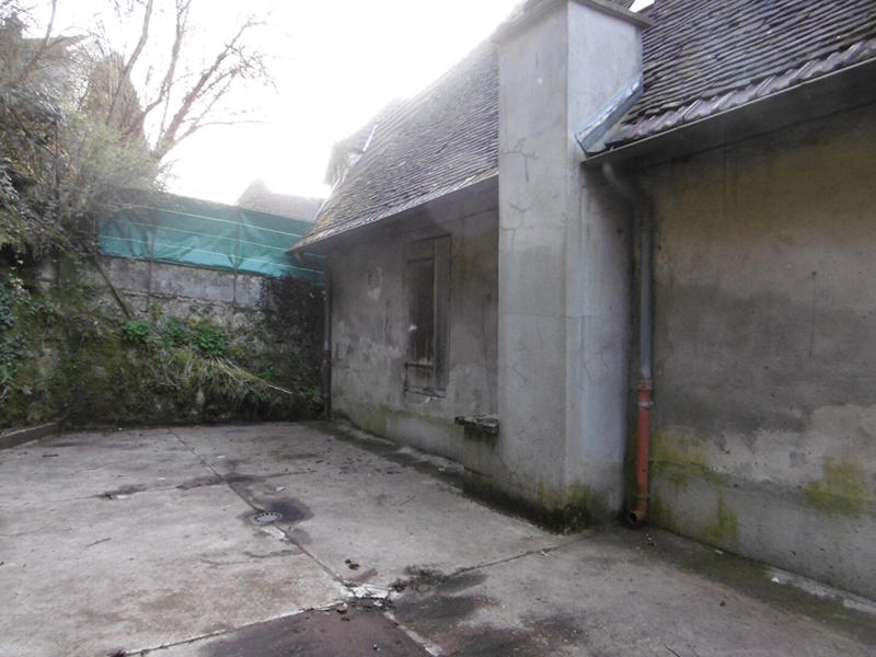 Maison - 190 m² - 5 pièces