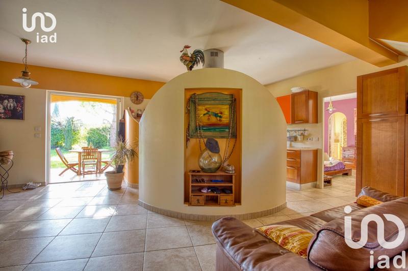 Maison de maîtres - 168 m² - 4 pièces