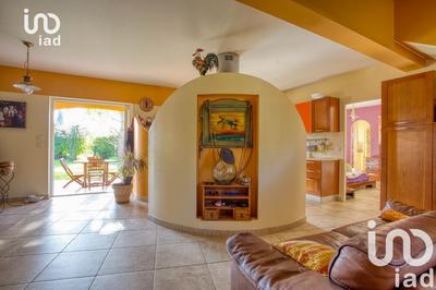 Maison de maîtres - 168 m² - 4 pièces