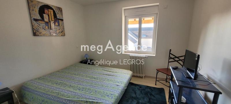 Maison - 170 m² - 7 pièces