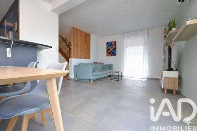 Maison - 150 m² - 7 pièces