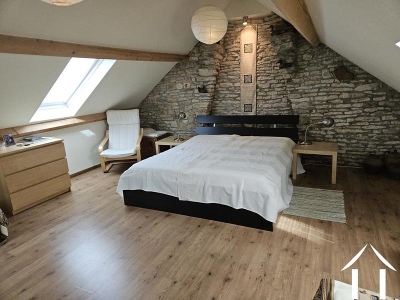 Maison - 143 m² - 5 pièces