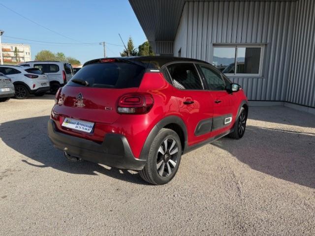 Citroën C3 PureTech 83 s&amp;S Bvm5 Shine