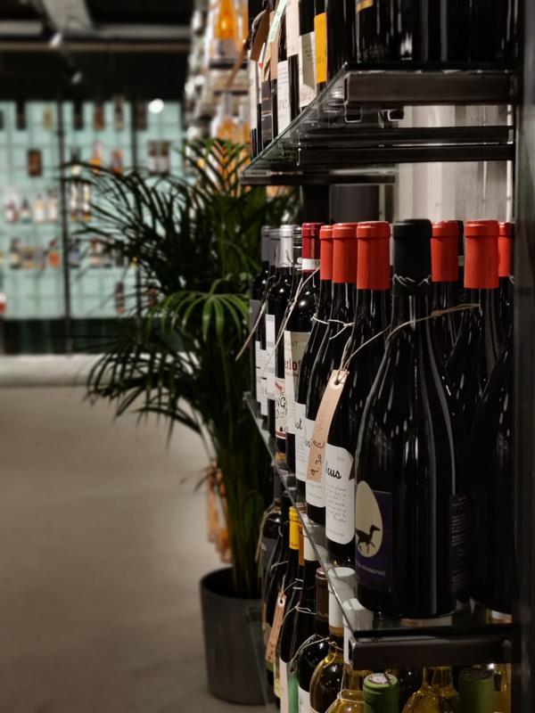 Conroy Vins et Spiritueux Annemasse