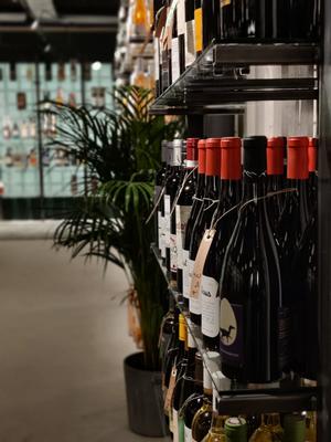 Conroy Vins et Spiritueux Annemasse