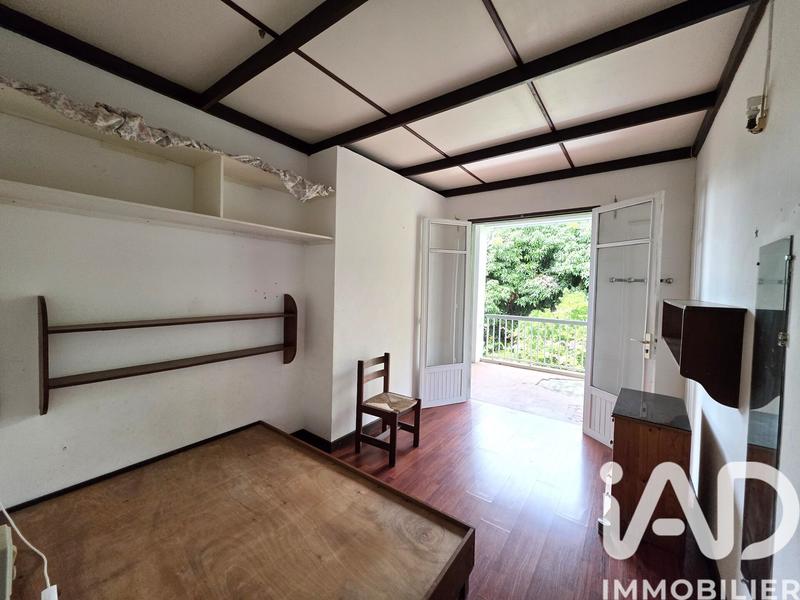 Maison - 169 m² - 7 pièces