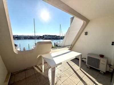 Studio - 22 m² - 1 pièce