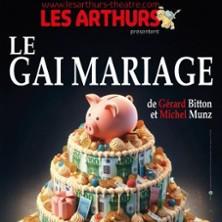 Le Gai Mariage