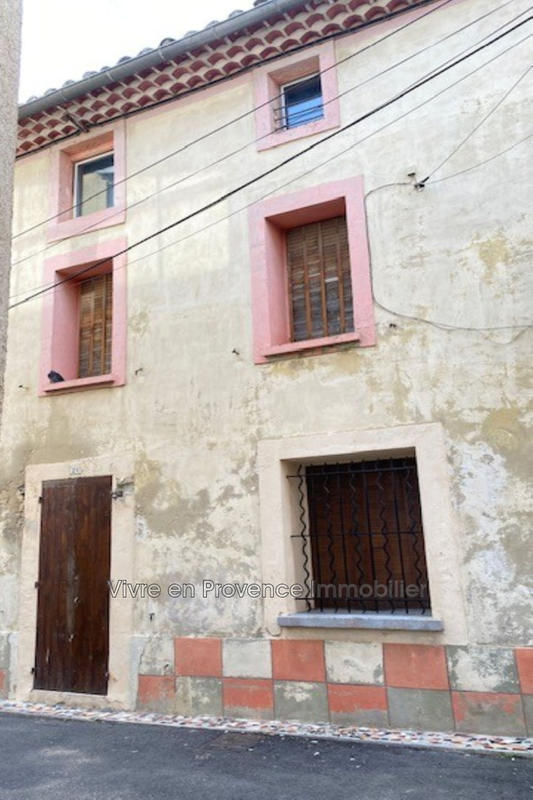 Maison de village - 121 m²