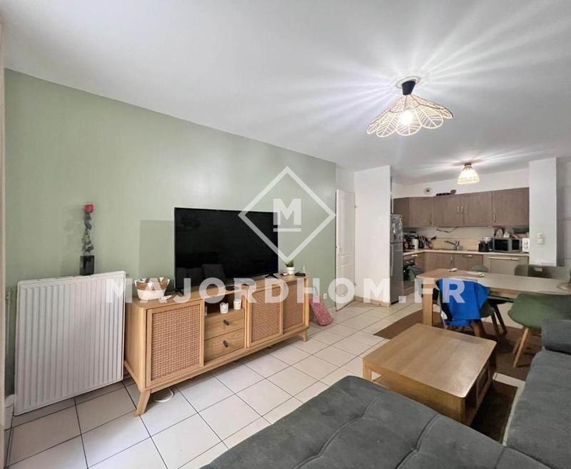Appartement - 82 m² - 4 pièces