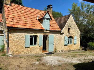 Maison en pierre - 151 m² - 7 pièces