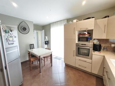 Maison - 147 m² - 7 pièces