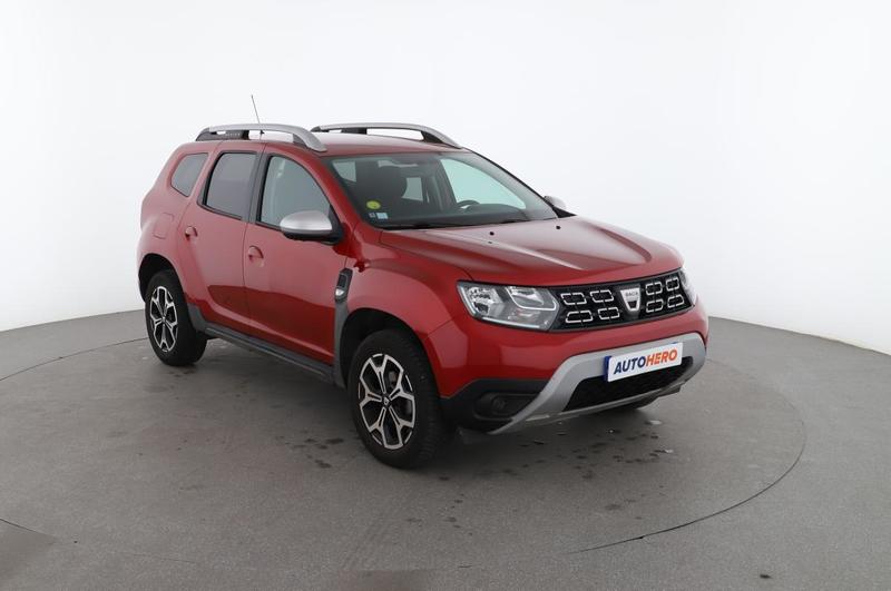 Dacia Duster II 1.5 dCi Blue Prestige 4x2 116 ch