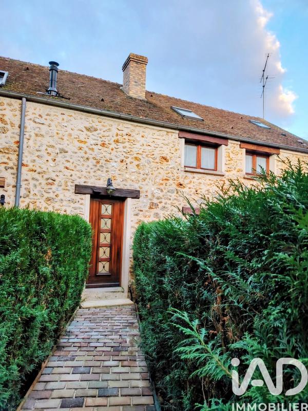 Appartement - 42 m² - 1 pièce