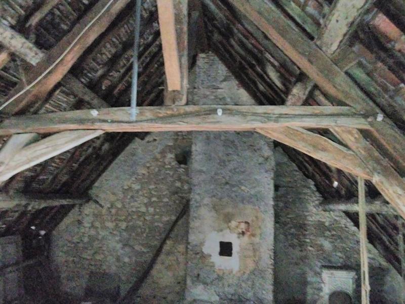 Maison - 74 m² - 5 pièces