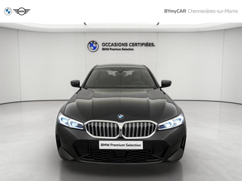 Bmw Série 3 G20 Lci 2 320d xDrive 190 ch Bva8