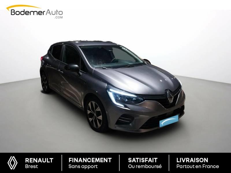 Renault Clio TCe 90 Evolution