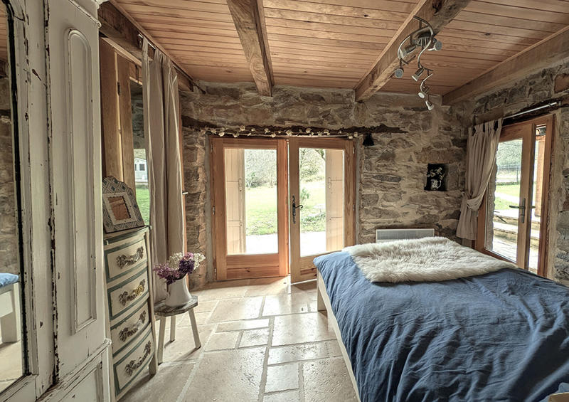 Maison - 155 m² - 7 pièces