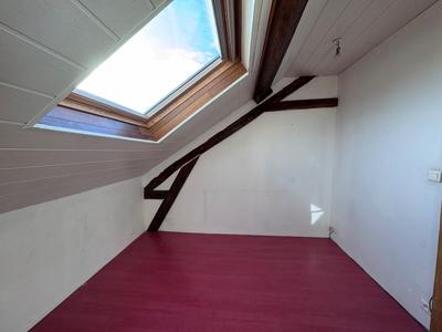 Maison - 88 m² - 4 pièces