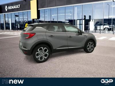 Renault Captur TCe 90 - 21 Intens