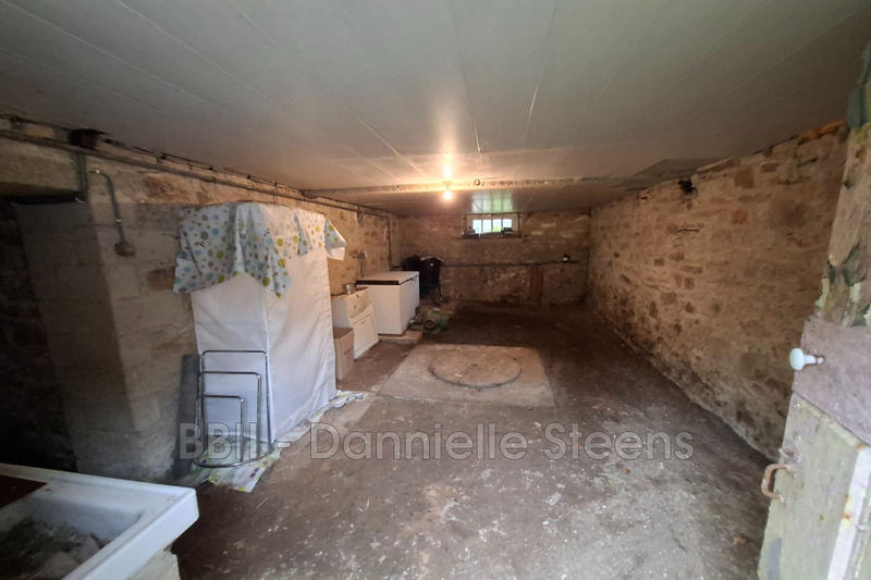 Maison - 80 m² - 5 pièces