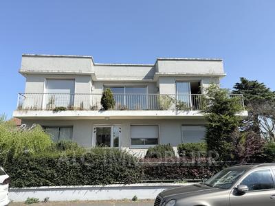 Appartement - 315 m²