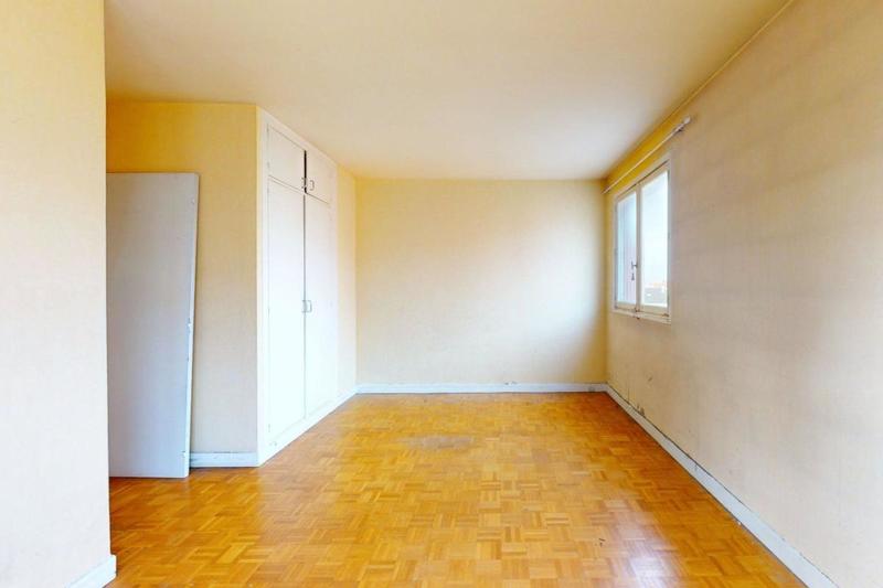 Appartement - 76 m² - 3 pièces