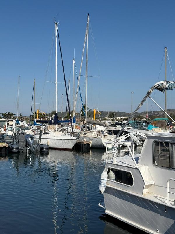 Appartement - 31 m² - 2 pièces