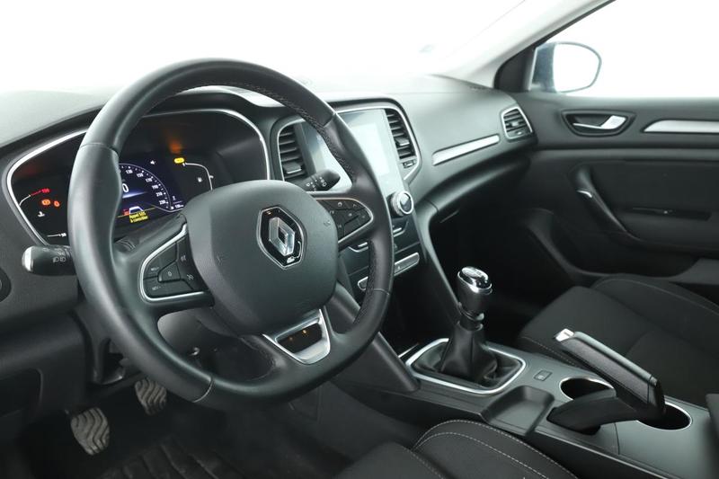 Renault Mégane 1.5 dCi Blue Business 115 ch