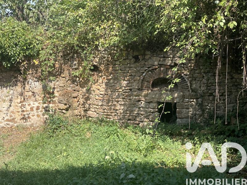 Maison - 230 m² - 6 pièces