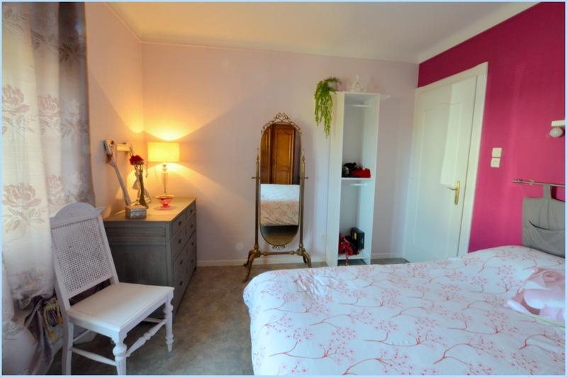 Maison de village - 107 m² - 6 pièces