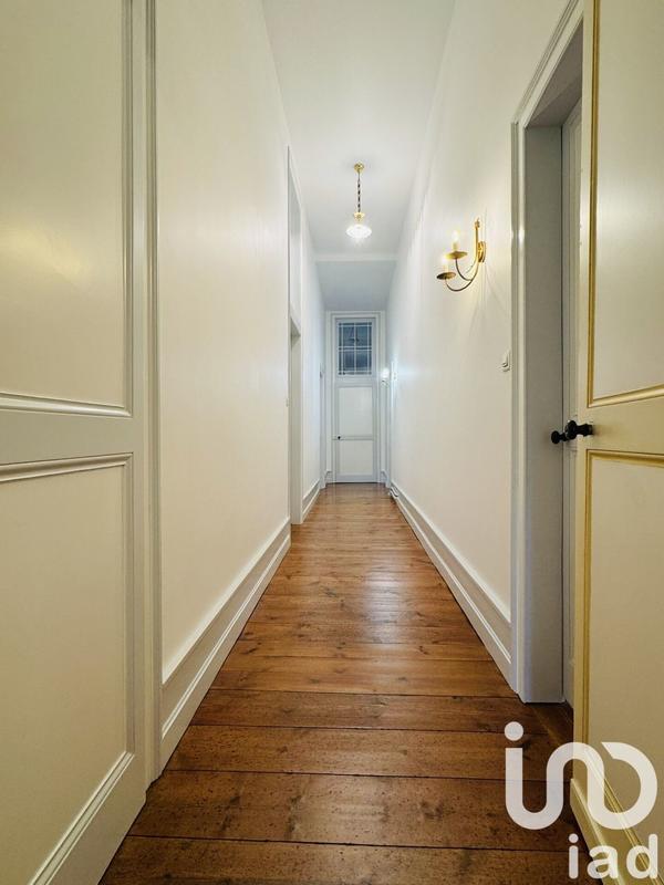 Château - 342 m² - 8 pièces