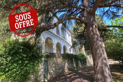 Villa - 160 m² - 5 pièces