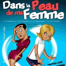 Dans la Peau de ma Femme - Tournée