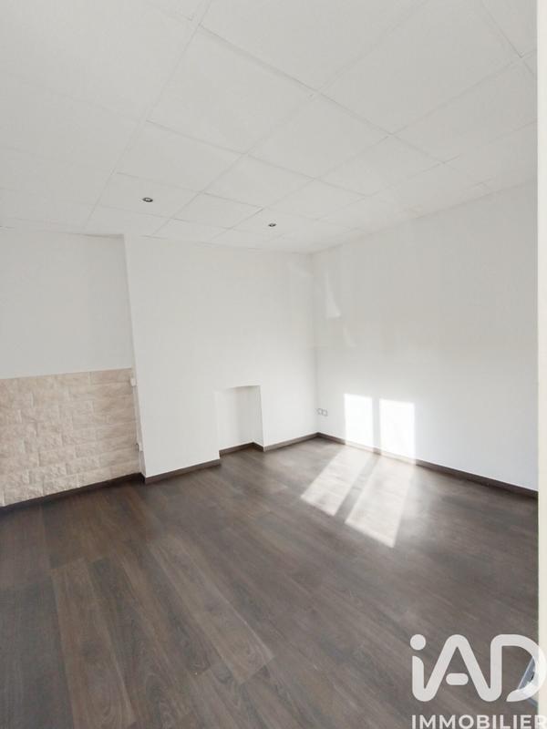 Appartement - 28 m² - 2 pièces