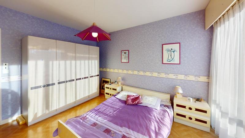 Appartement - 96 m² - 4 pièces