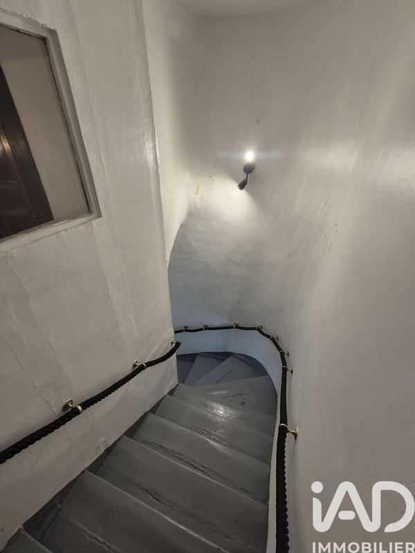 Maison de ville - 70 m² - 4 pièces