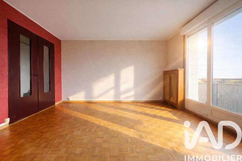 Appartement - 94 m² - 4 pièces