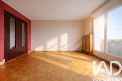 Appartement - 94 m² - 4 pièces