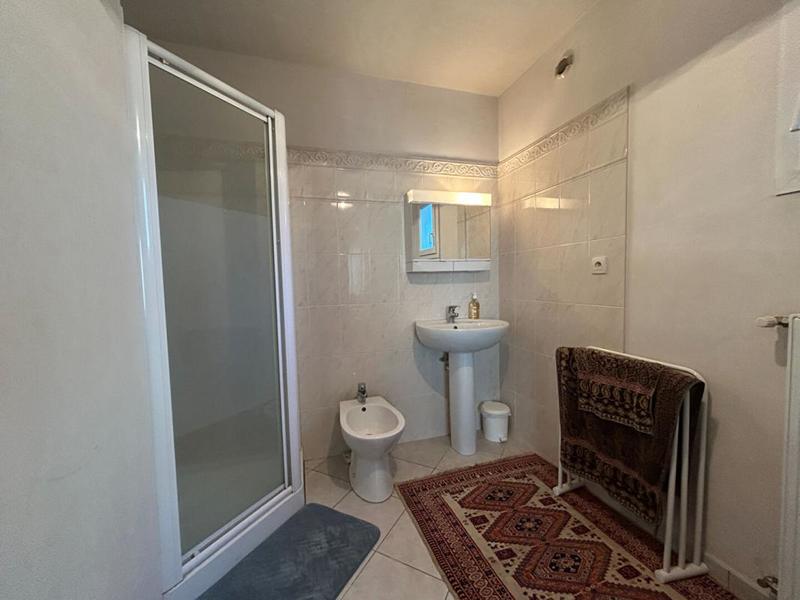 Maison - 106 m² - 4 pièces